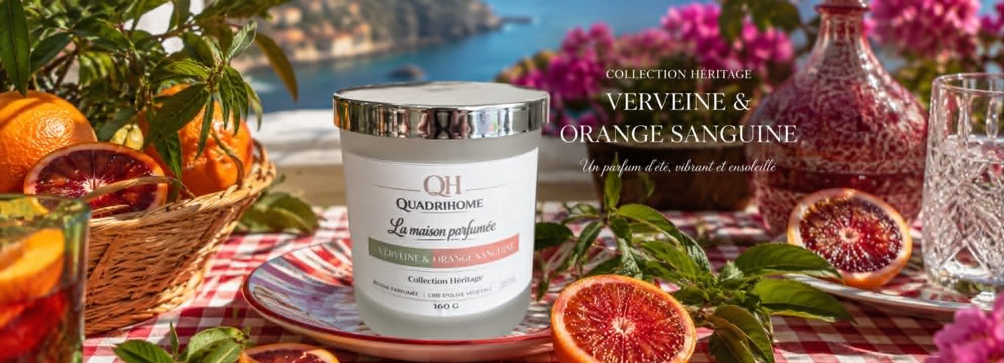la bougie de l'été
