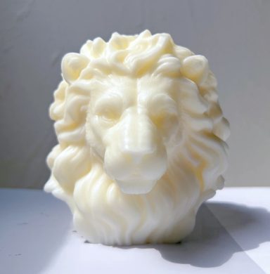 Boutique bougie sculpturale